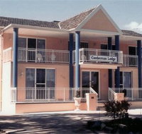 Canberran Lodge - Accommodation Batemans Bay