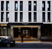 Burbury Hotel - Accommodation Batemans Bay