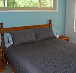 Grevillea Lodge Bed  Breakfast - Accommodation Batemans Bay