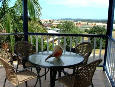 Club Yamba Luxury Villas - Accommodation Batemans Bay 0