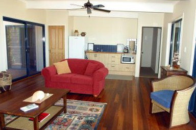 Club Yamba Luxury Villas - Accommodation Batemans Bay 1