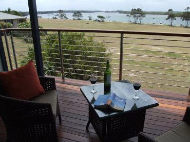 Club Yamba Luxury Villas - Accommodation Batemans Bay 2