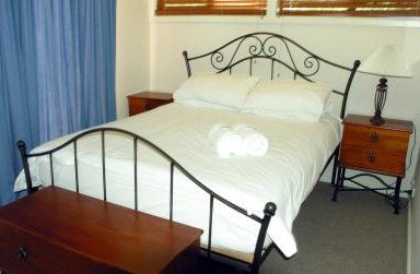 Club Yamba Luxury Villas - Accommodation Batemans Bay 4