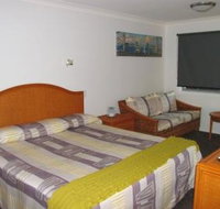 Next Yamba Norfolk Motel - Accommodation Batemans Bay
