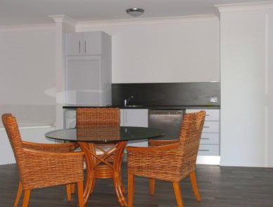 Next Yamba Norfolk Motel - Accommodation Batemans Bay 1