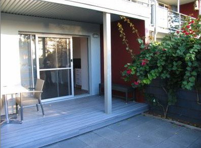 Next Yamba Norfolk Motel - Accommodation Batemans Bay 4
