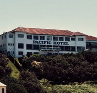 Pacific Hotel Yamba - Accommodation Batemans Bay