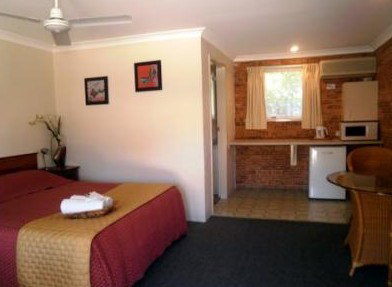 Pegasus Motel - Accommodation Batemans Bay 2
