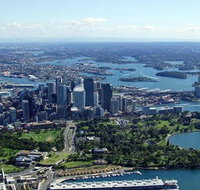 Blue Sydney - Accommodation Batemans Bay