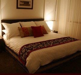 Encore Apartments - Accommodation Batemans Bay 0