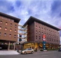 Ibis Wollongong - Accommodation Batemans Bay