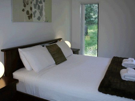 Accommodation Batemans Bay