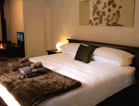 Mystwood Retreats - Accommodation Batemans Bay 1