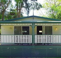 Del Rio Riverside Resort - Accommodation Batemans Bay