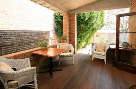 The Bank Guest House & Tellers Restaurant - Accommodation Batemans Bay 5