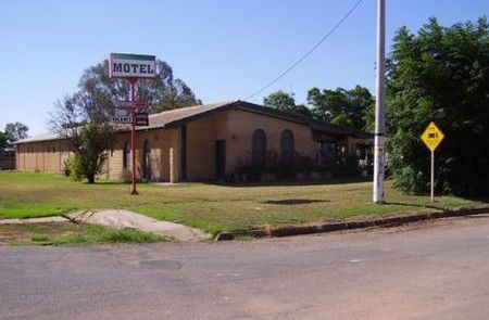 Wilcannia NSW Accommodation Batemans Bay