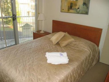 Seaspray Apartments - Accommodation Batemans Bay 1