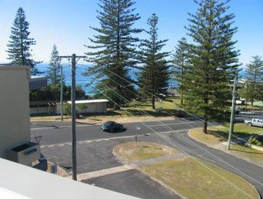 Seaspray Apartments - Accommodation Batemans Bay 3