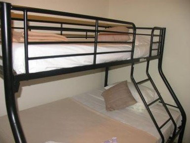 Seaspray Apartments - Accommodation Batemans Bay 4