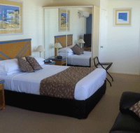 Surf Motel - Accommodation Batemans Bay