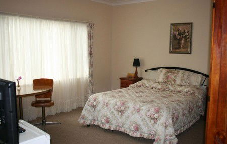 Woodridge Park Country Retreat - Accommodation Batemans Bay 0