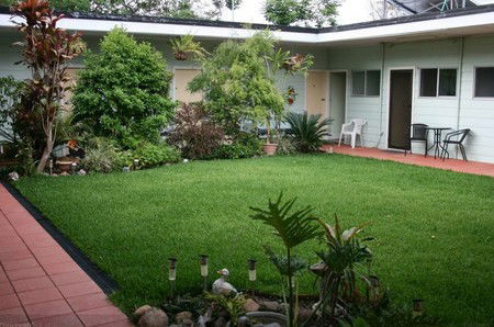 Woodridge Park Country Retreat - Accommodation Batemans Bay 1