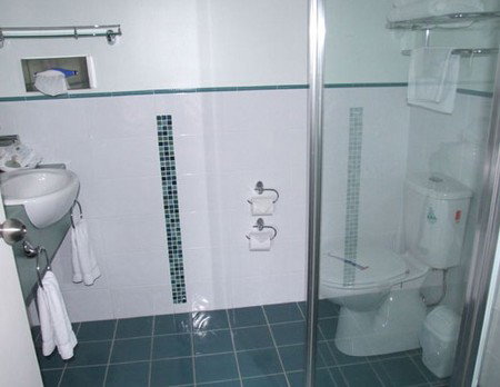 Yamba Beach Motel - Accommodation Batemans Bay 1