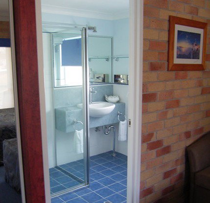 Yamba Beach Motel - Accommodation Batemans Bay 2