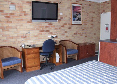 Yamba Beach Motel - Accommodation Batemans Bay 3