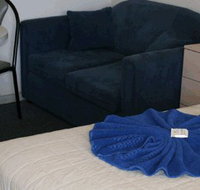 County Lodge Motel - Accommodation Batemans Bay