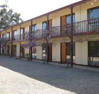 Central Motor Inn Wentworth - Accommodation Batemans Bay