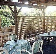 Bridge Motel - Accommodation Batemans Bay