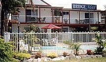 Bridge Motel - Accommodation Batemans Bay 1
