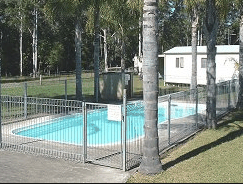 Breckenridge Farmstay - Accommodation Batemans Bay