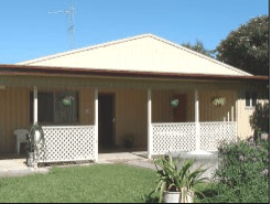 Breckenridge Farmstay - Accommodation Batemans Bay 1
