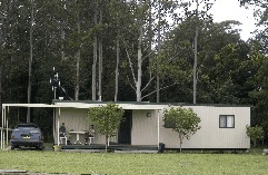 Breckenridge Farmstay - Accommodation Batemans Bay 2