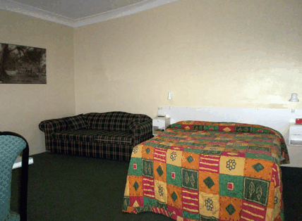 Lakeside Motor Inn - Accommodation Batemans Bay 0