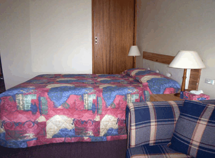 Lakeside Motor Inn - Accommodation Batemans Bay 1