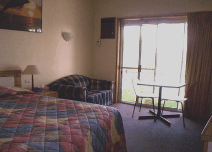 Lakeside Motor Inn - Accommodation Batemans Bay 4