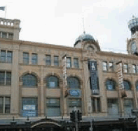 Parkview Hotel Sydney - Accommodation Batemans Bay