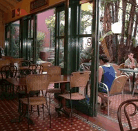 Glasgow Arms Hotel - Accommodation Batemans Bay