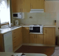 Tumut Log Cabins - Accommodation Batemans Bay