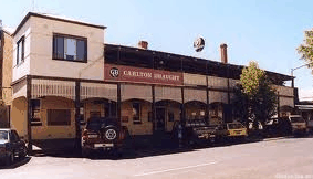 Tumbarumba Hotel - thumb 1