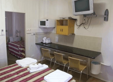 Next Golfers Inn - Accommodation Batemans Bay