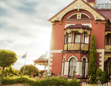 Stannum House - Accommodation Batemans Bay