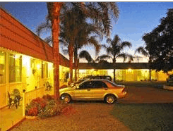 Aromet Motor Inn - Accommodation Batemans Bay 0