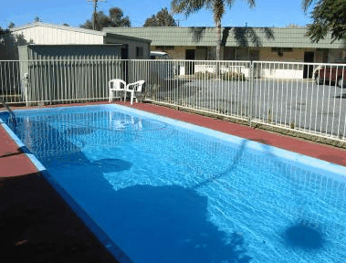 Aromet Motor Inn - Accommodation Batemans Bay 2