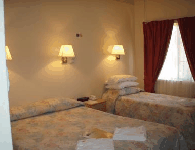 Aromet Motor Inn - Accommodation Batemans Bay 4