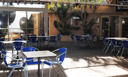 Tea Gardens Hotel Motel - Accommodation Batemans Bay 2