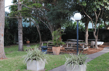 Tea Gardens Hotel Motel - Accommodation Batemans Bay 4